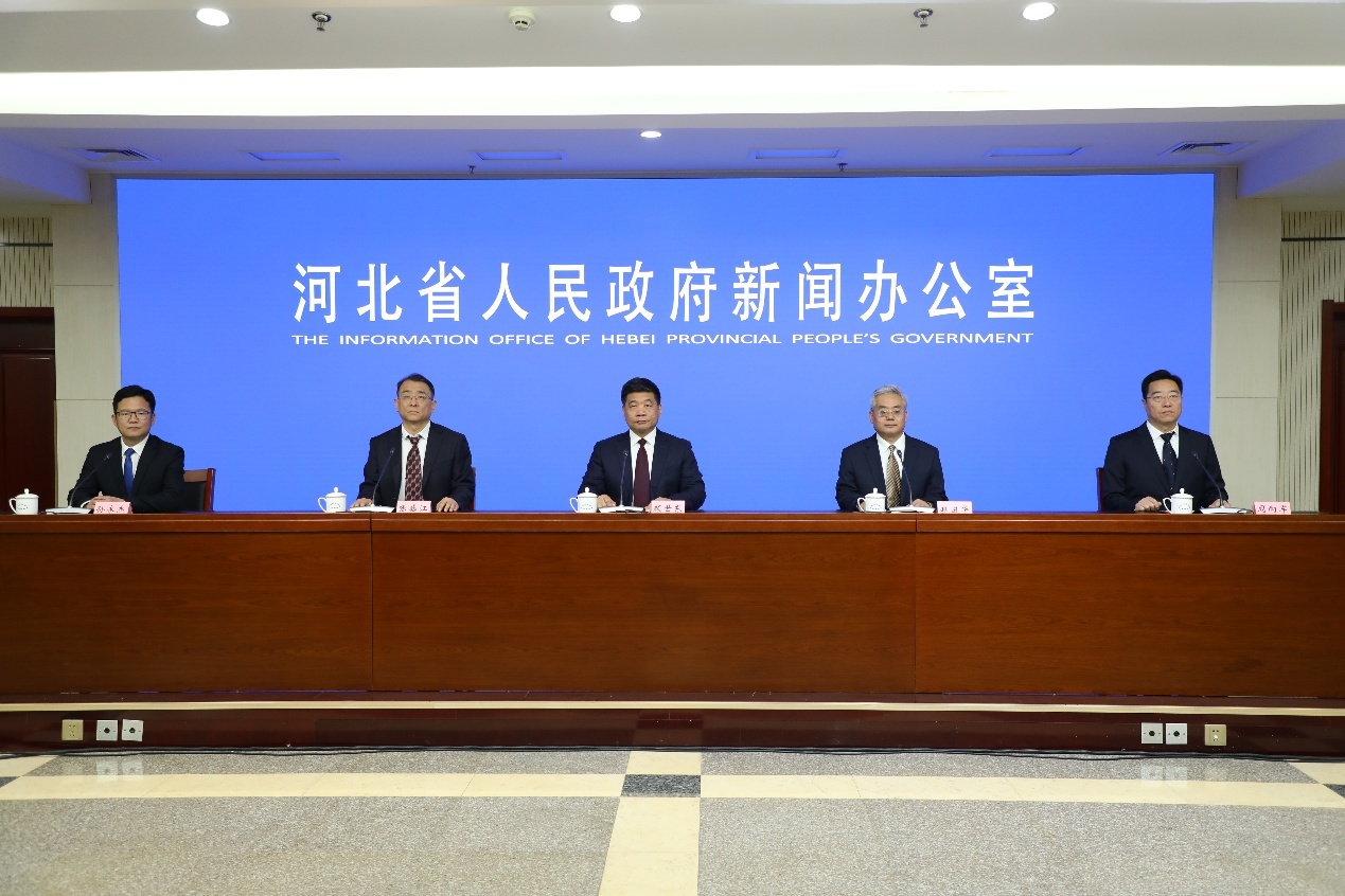 河北举办“技能照亮前程”职业技能竞赛 涵盖83项比赛