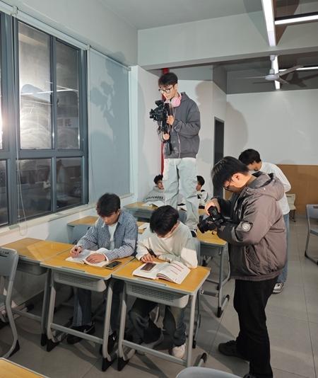 高职院校的思政课还有哪些“打开方式”(图1)