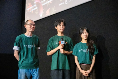 以电影为桥促进中马青年文化交流(图2)