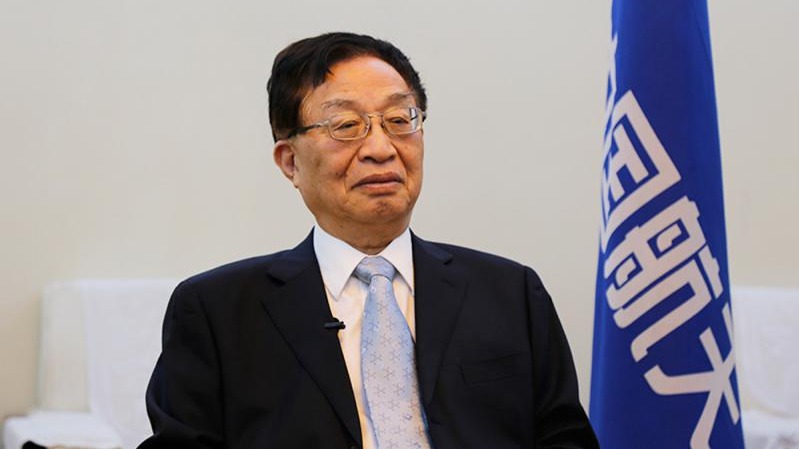 留学报国者 昂扬正青春 神州学人