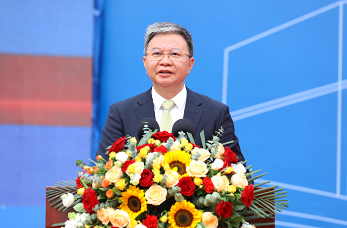 华体育官网毕业季高校校长金句频出哪句最戳中你的心(图8)