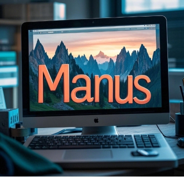 Manus官方：200万人申请使用