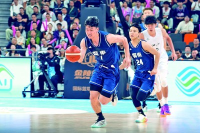 十五运赛事精彩纷呈 粤港澳同步迎来赛事高潮