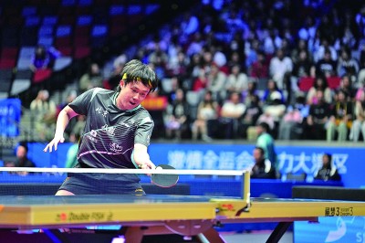 十五运赛事精彩纷呈 粤港澳同步迎来赛事高潮