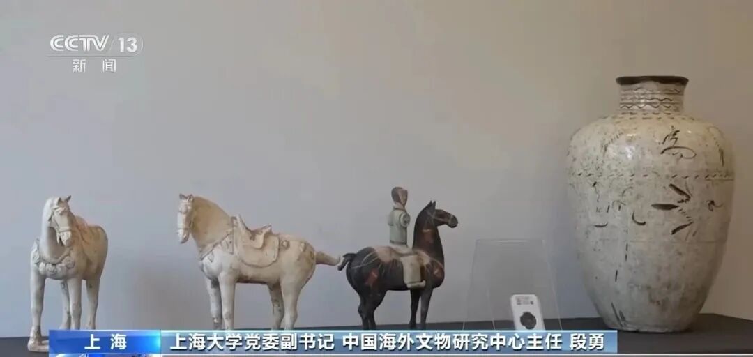 乐鱼体育- 乐鱼体育官网- APP世界杯指定平台法国通过“文物归还法案”中国文物回家真的近了吗？
