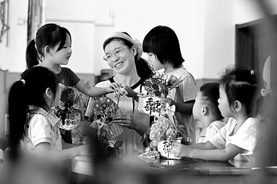 2025,教育前行的脚步如此坚实 2025,教育前行的脚步如此坚实