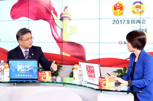 南开大学力争2030年跻身世界一流大学