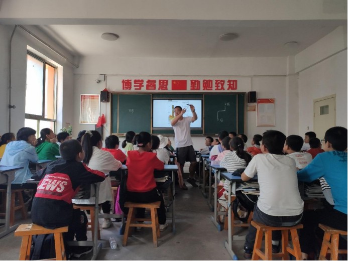 但行好事，莫问前程
