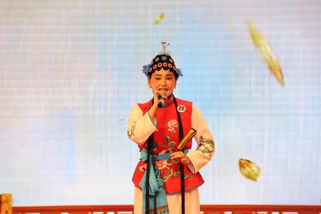 2026中学生“汉语桥”比赛在蒙古国举办(图1)