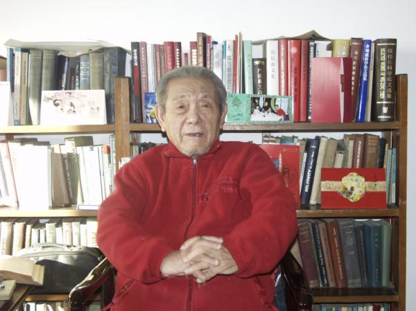 被问到学成后为何归国，他回答道……