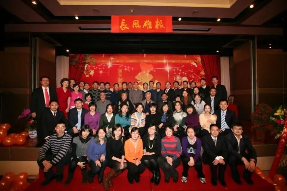 魏振雄：留学归来投身中国会计体系建设(图3)