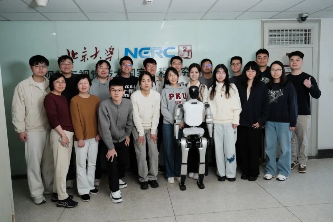 仉尚航：一夜站票来北大的女孩17年后成为AI科学家(图8)