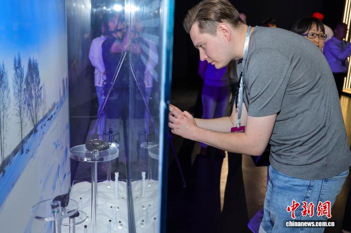 安特：从留学生到“东北通”用镜头解锁中国故事(图2)