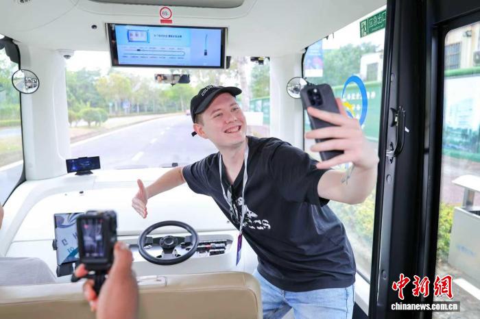 安特：从留学生到“东北通”用镜头解锁中国故事(图1)