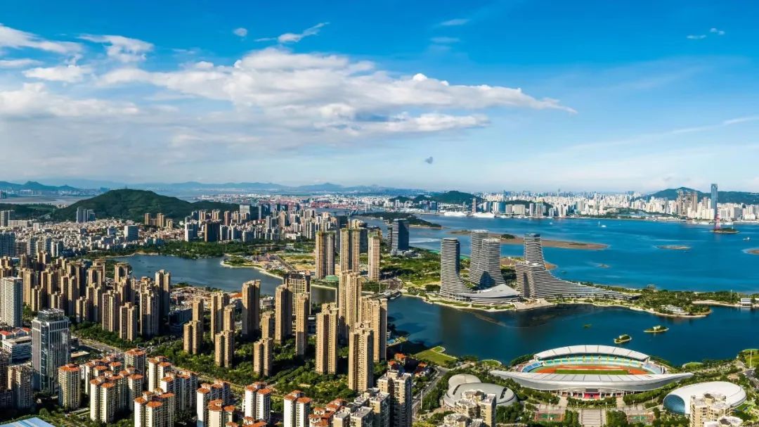 福建厦门:海沧区出台“国际一流人才湾区15条”!