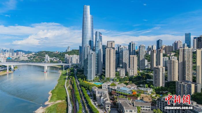 重庆渝中：以“人才公寓”构筑青年“心安之所”(图2)