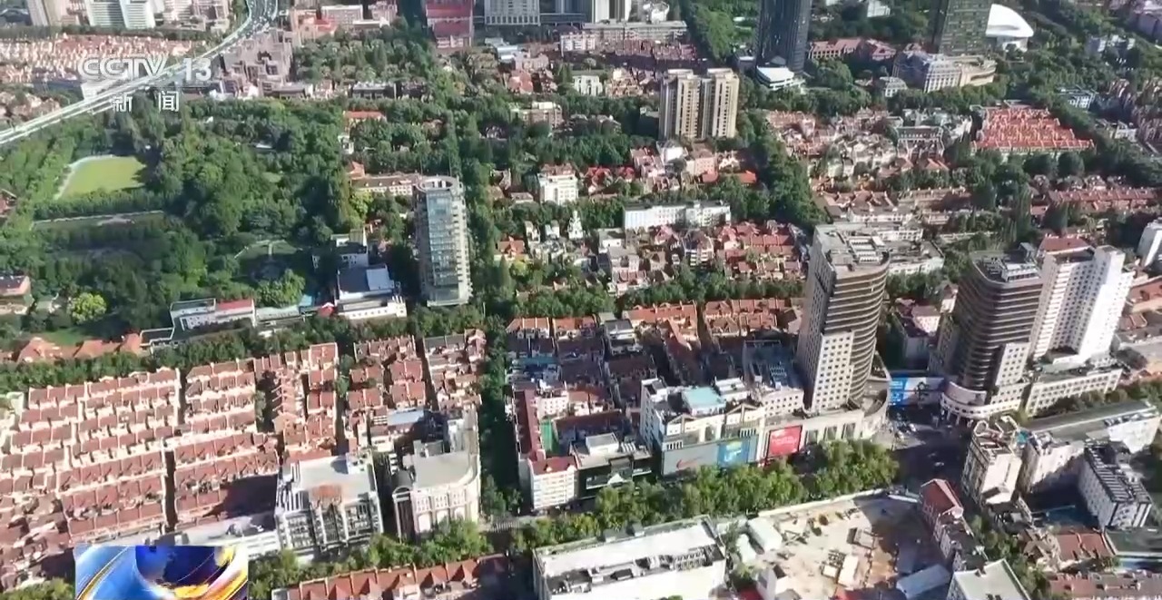 助力人才安居上海创新“住房收购置换”模式(图3)