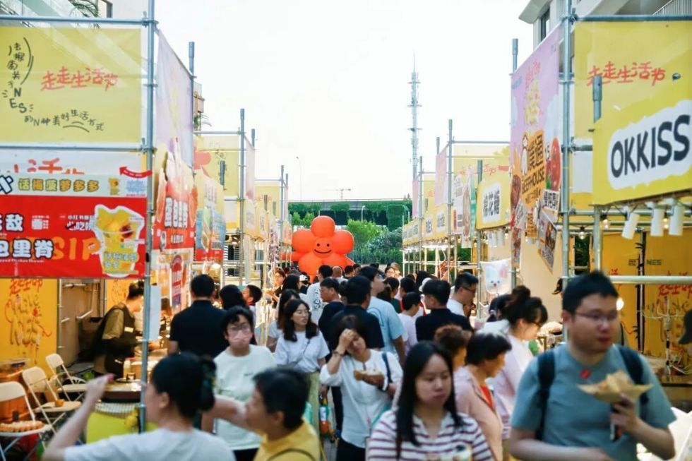 上海：在浦东青年人才与城市发展正双向奔赴(图2)