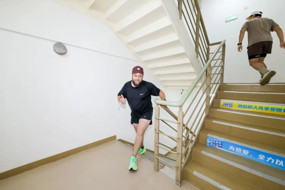 上海：在浦东青年人才与城市发展正双向奔赴(图5)