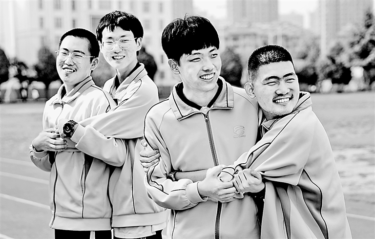 从2026年高考招录看人才自主培养新图景(图2)